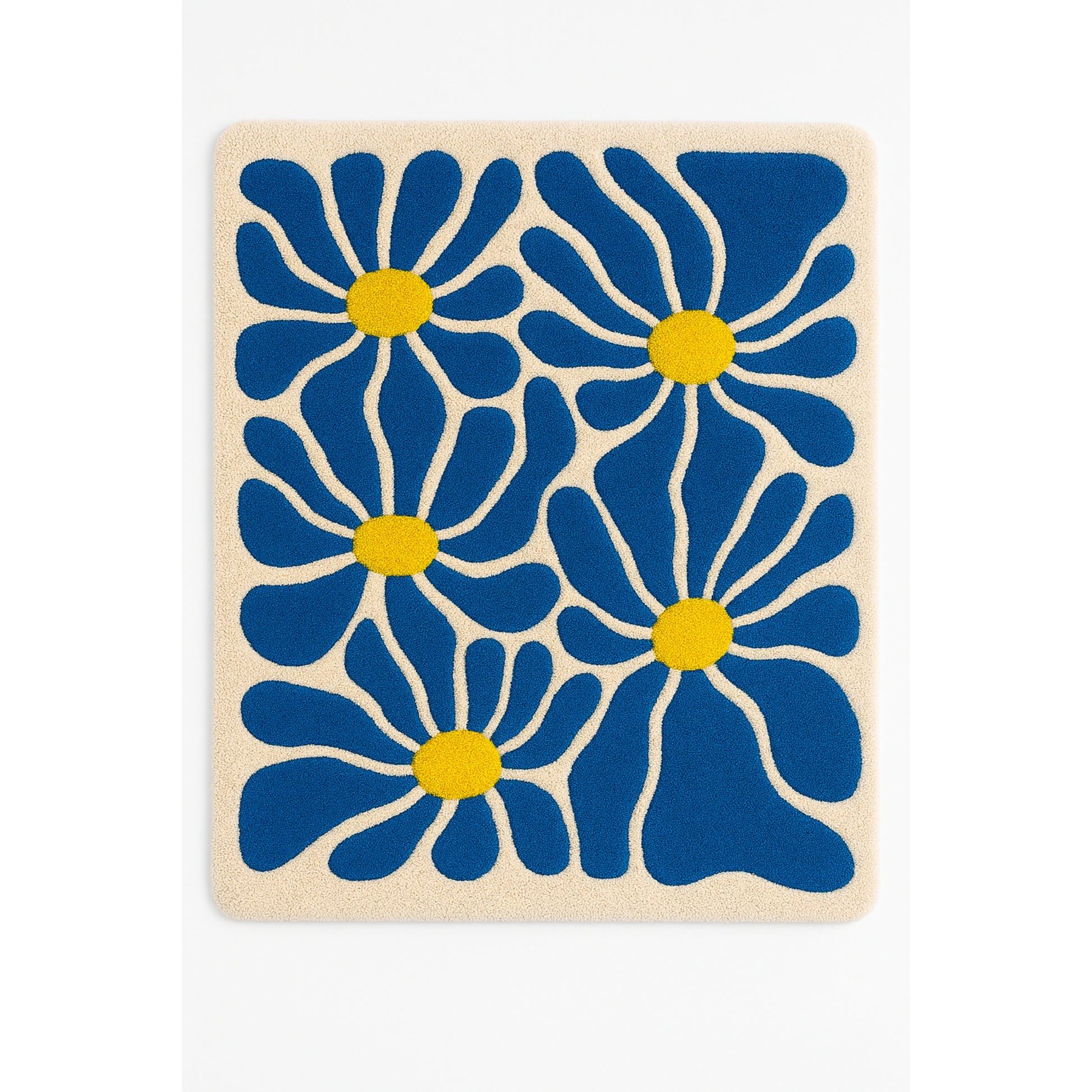 Blossom Burst Rug by Just Rugs