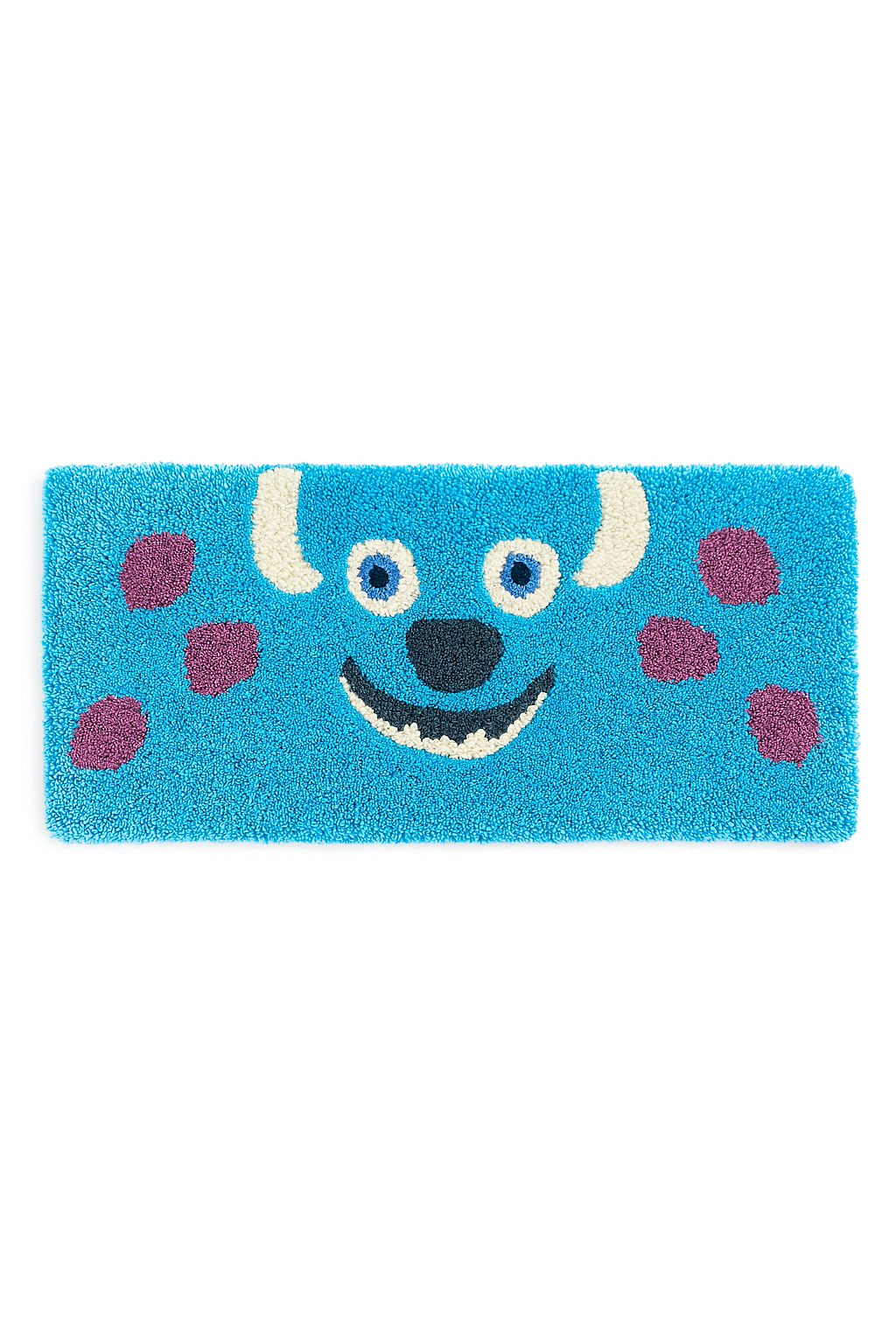 Saggy Keyboard Rug