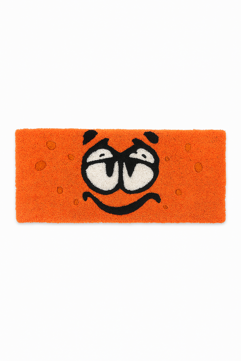 Patrick Special Keyboard Rug