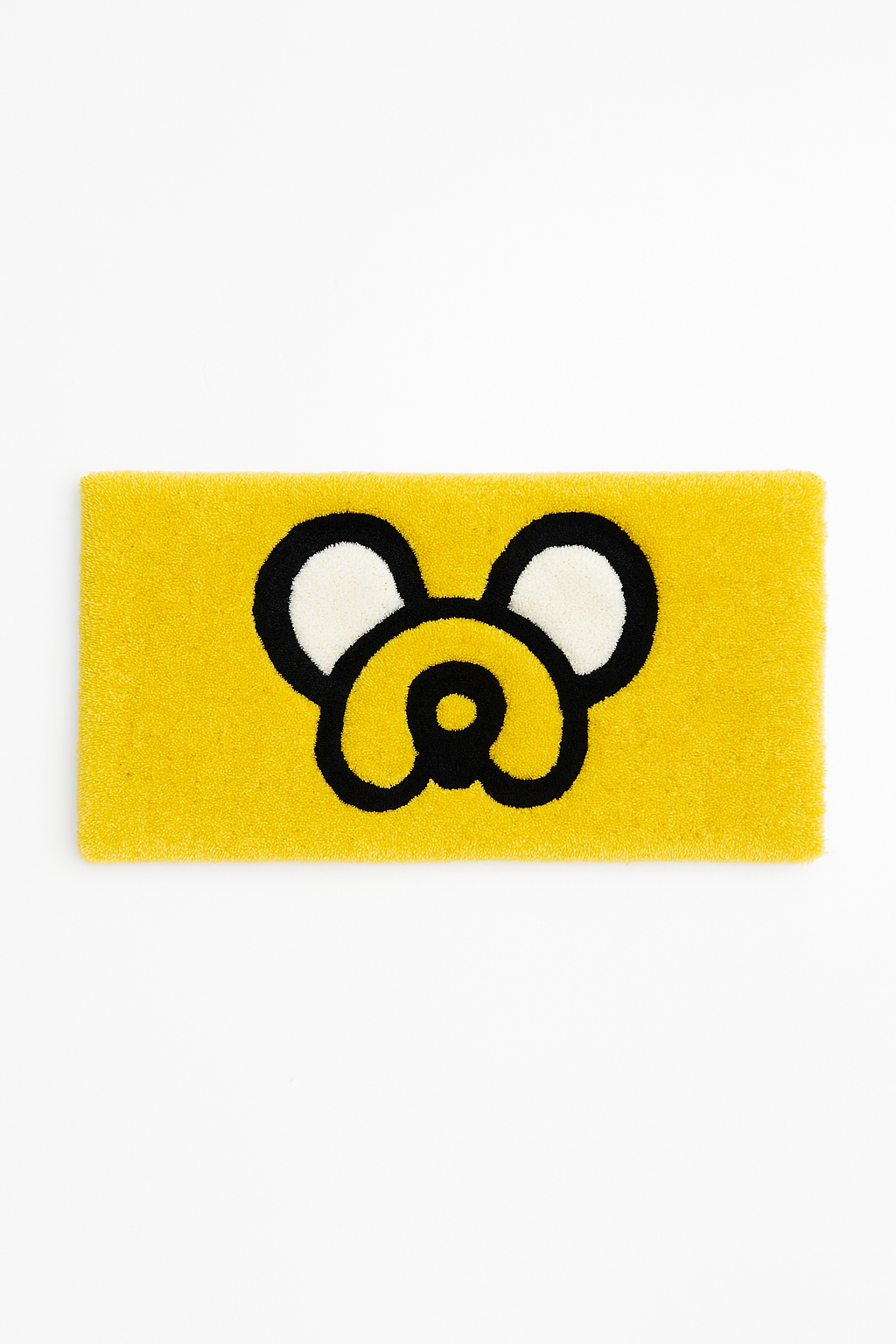 Jake Special Keyboard Rug