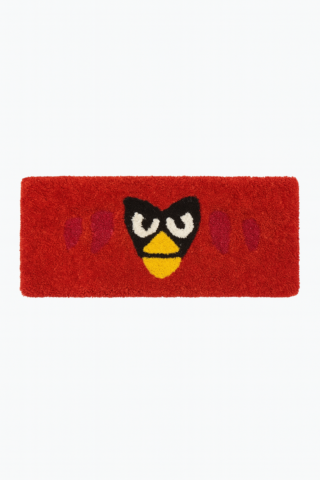 REDB Saggy Keyboard Rug