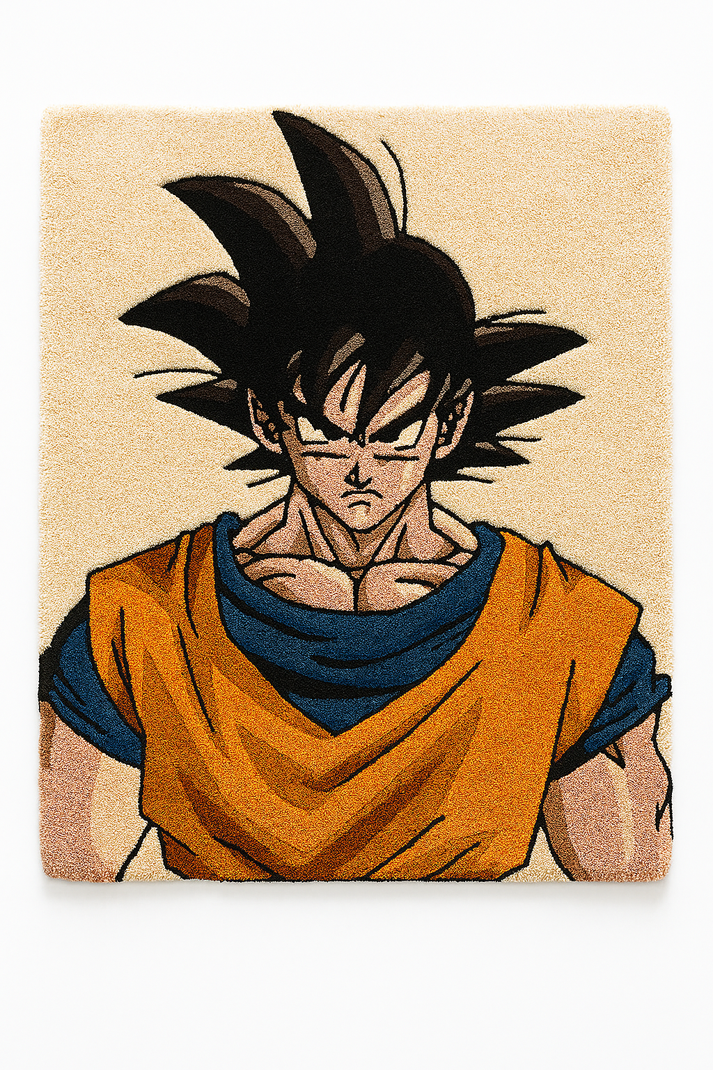 GOKU Rug