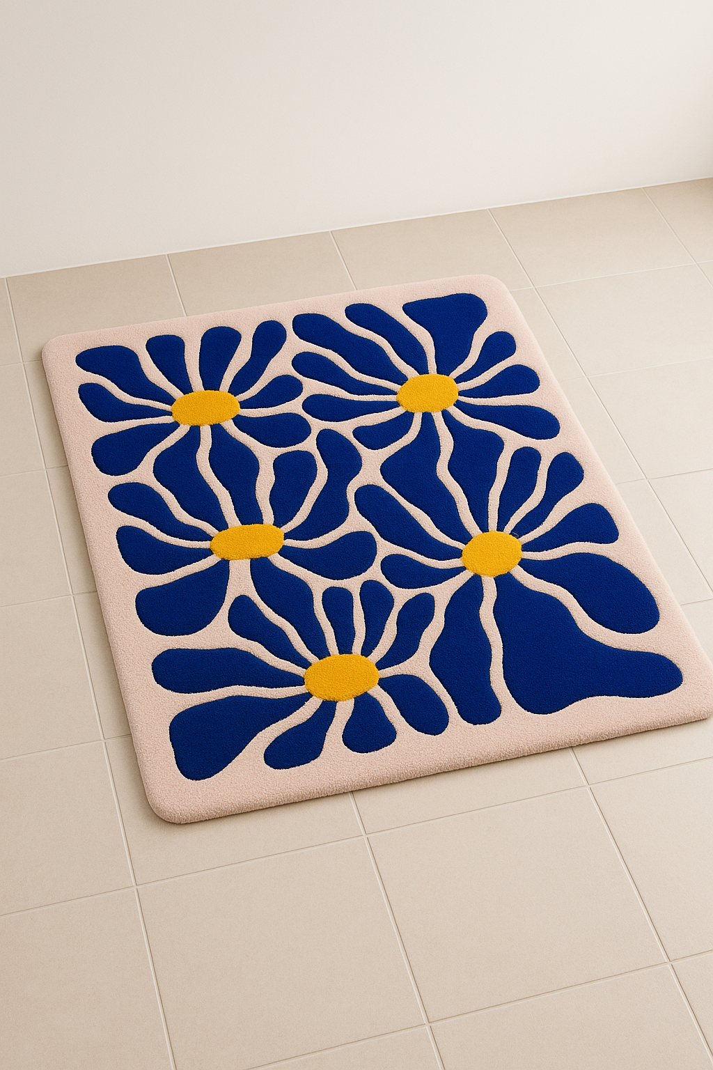 Blossom Burst Rug by Just Rugs