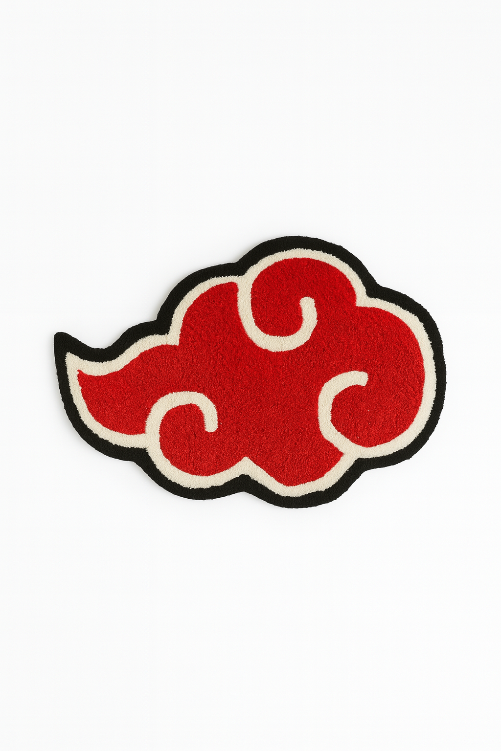 Akatsuki Cloud Tufted Rug