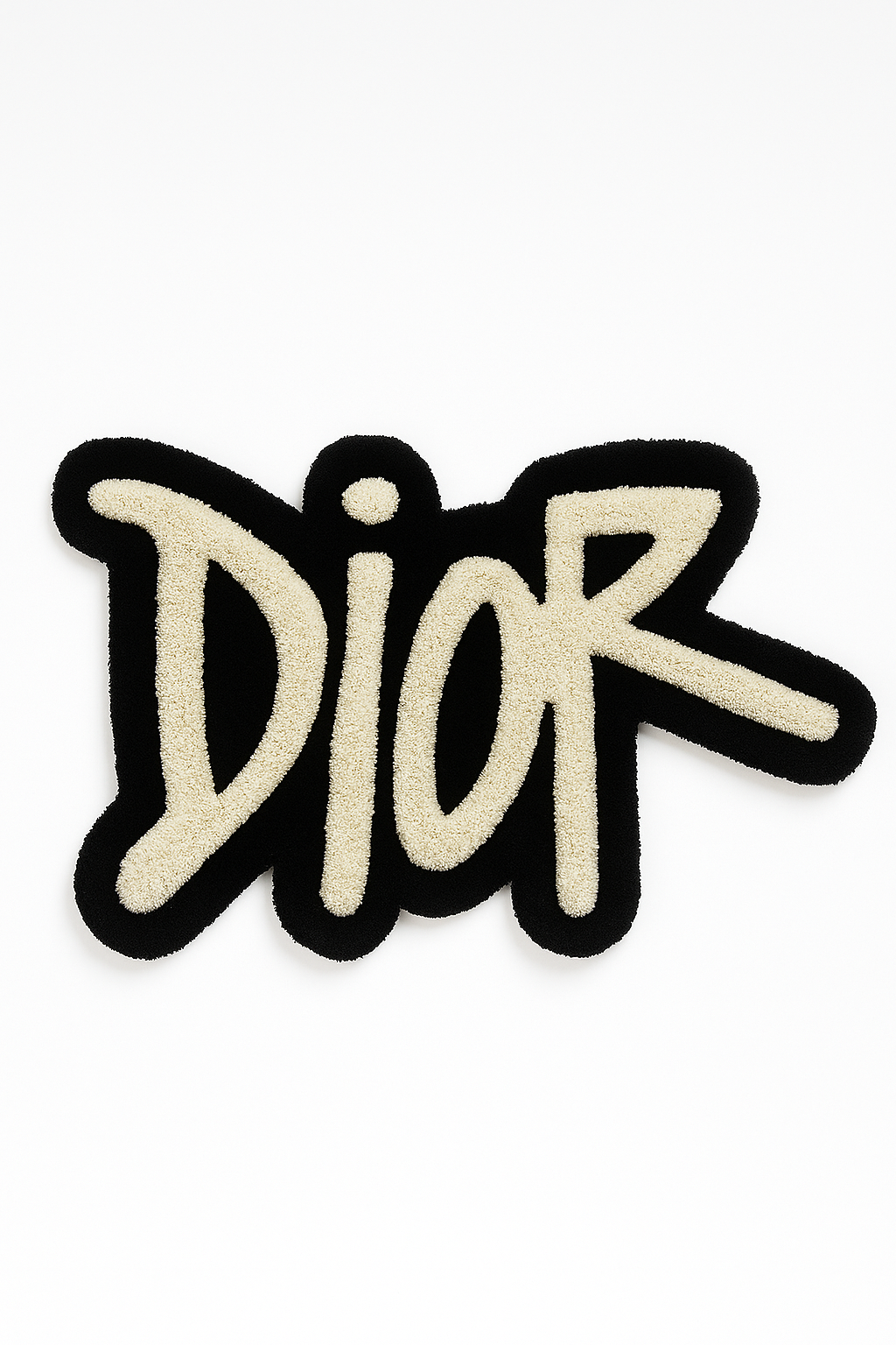 Dior Luxury Decor Hand-Tufted Rug