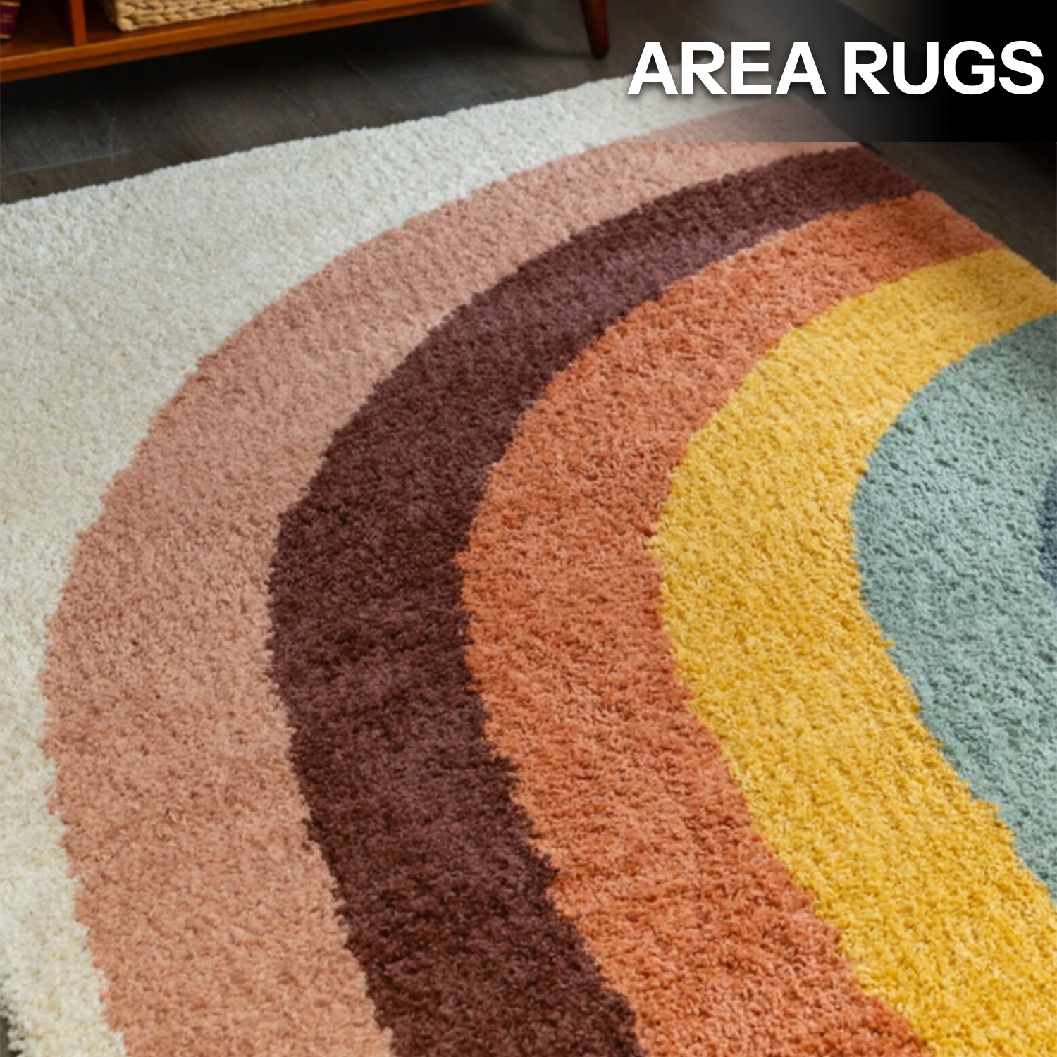 Area Rugs