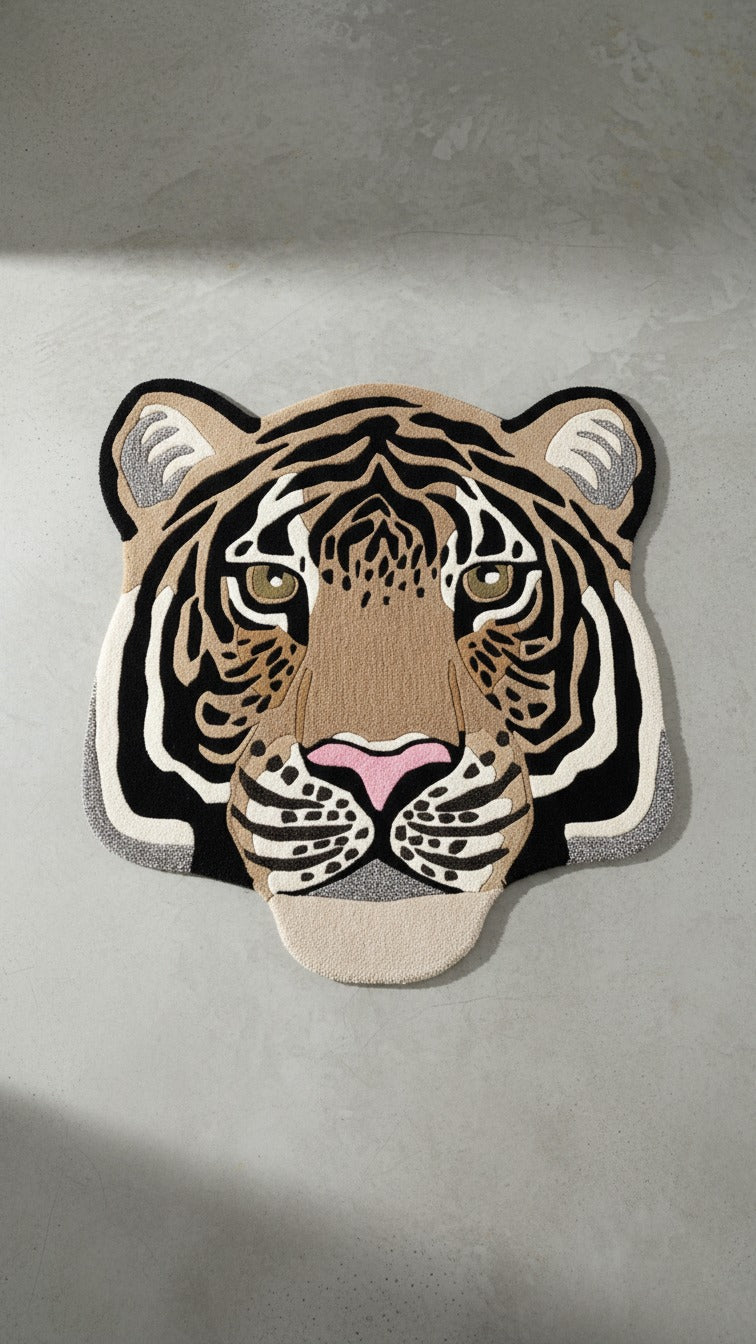Aesthetic Rug
