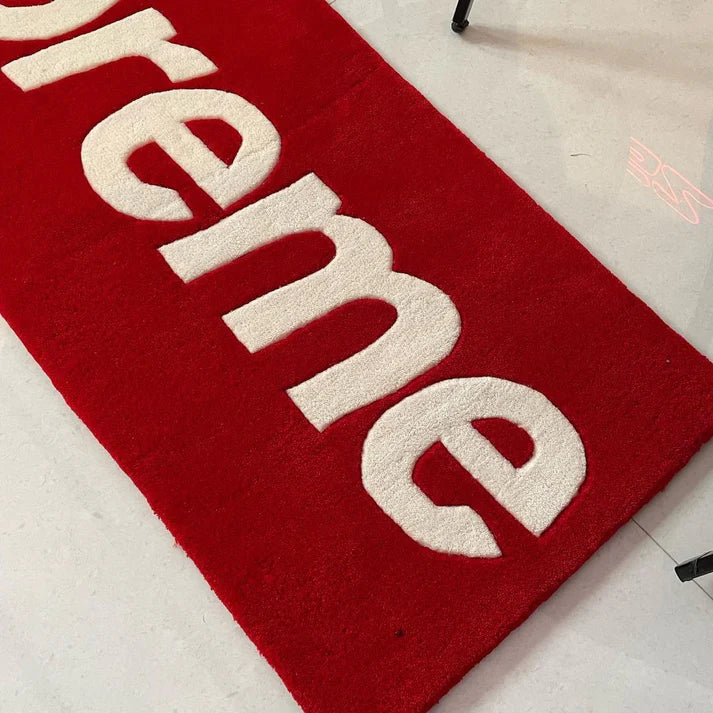 SUPREME Rug