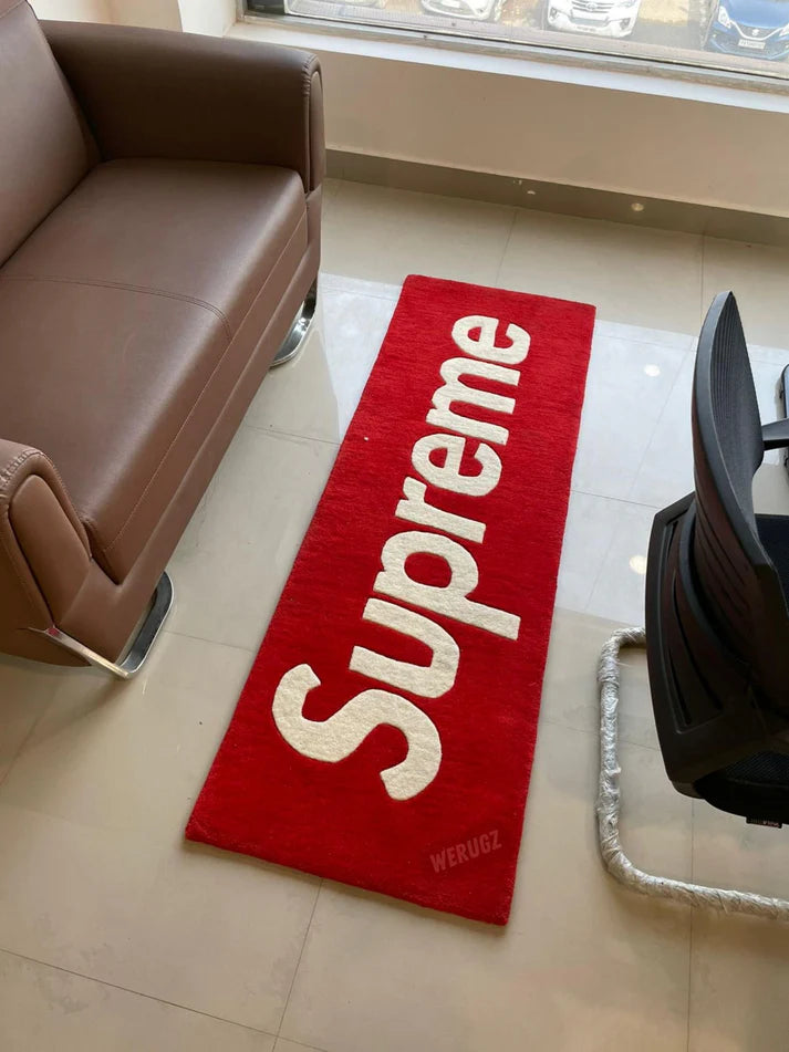 SUPREME Rug