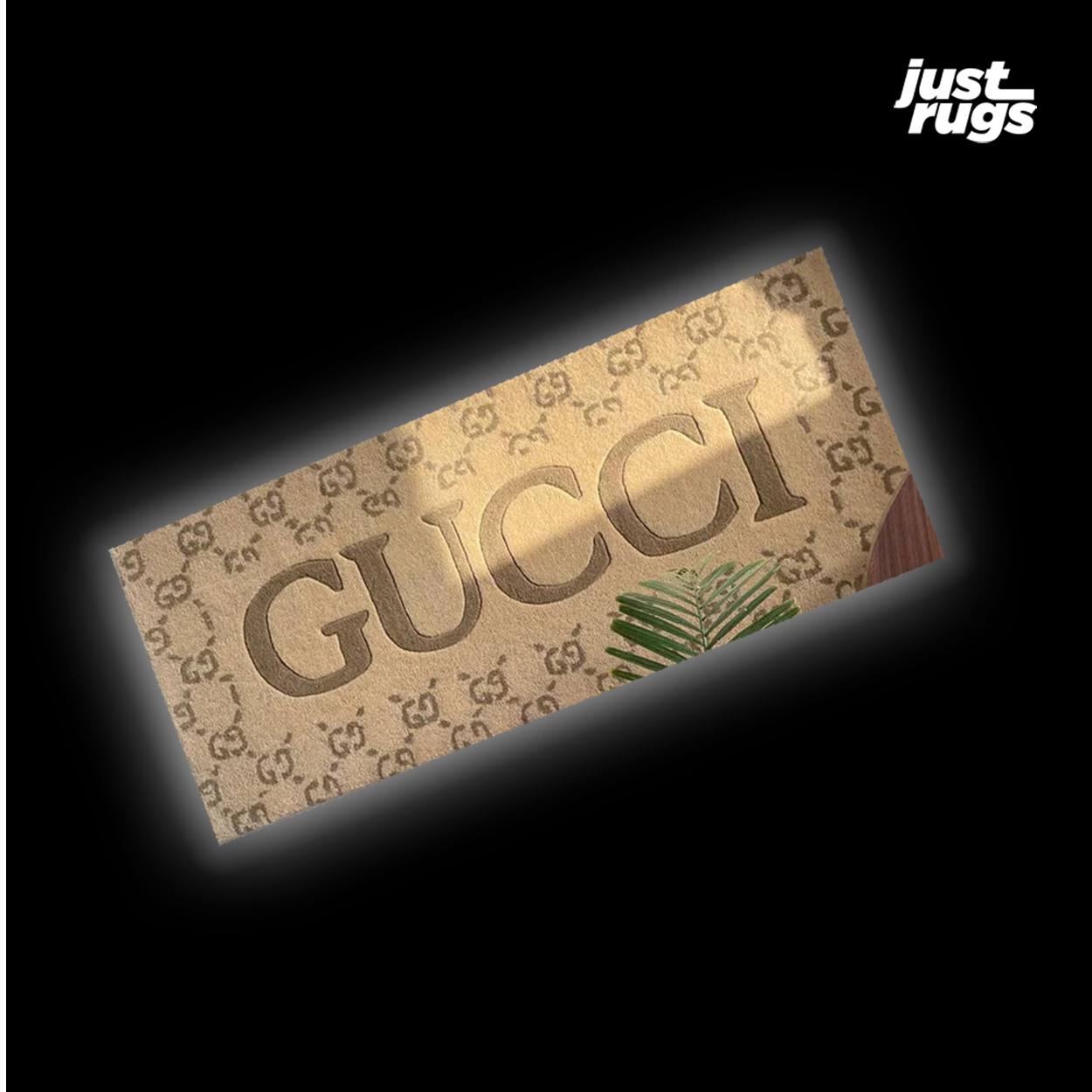 GUCCI Rug