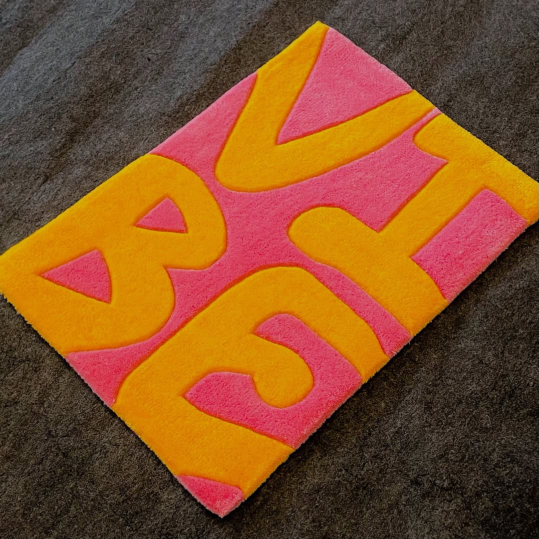 Vibe Hand-Tufted Rug