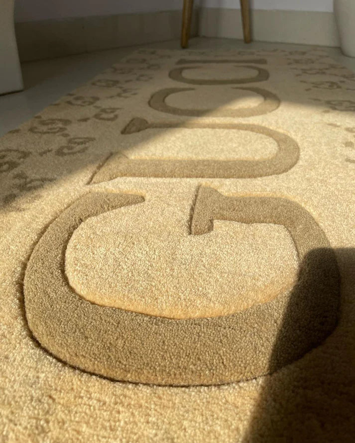 GUCCI Rug