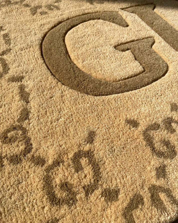 GUCCI Rug