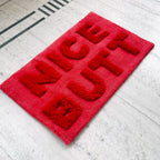 Nice Butt Hand-Tufted 3D Rug