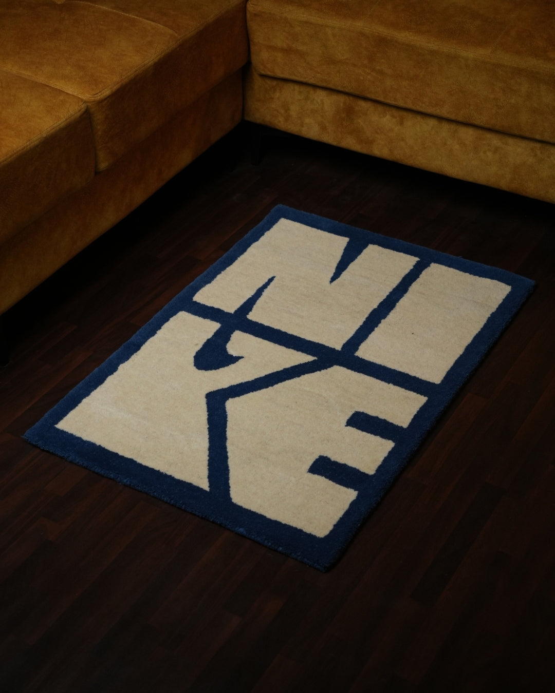 NIKE Rug