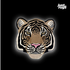 Fearles Tiger Rugs