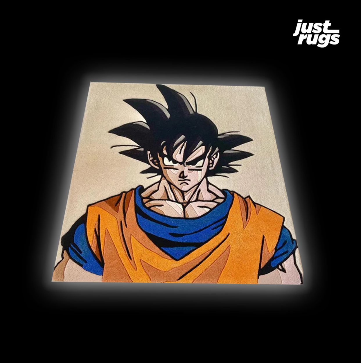 GOKU Rug