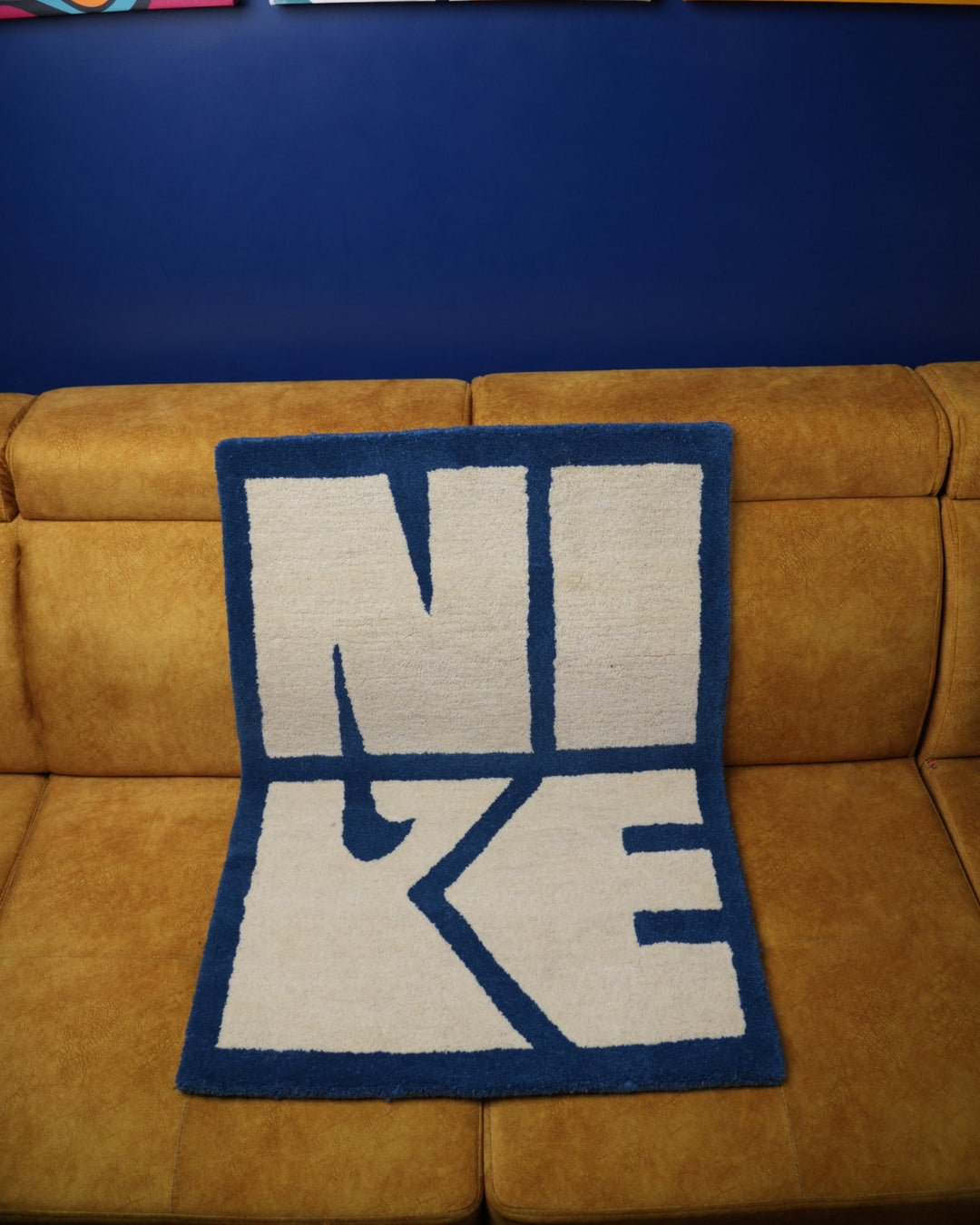 NIKE Rug