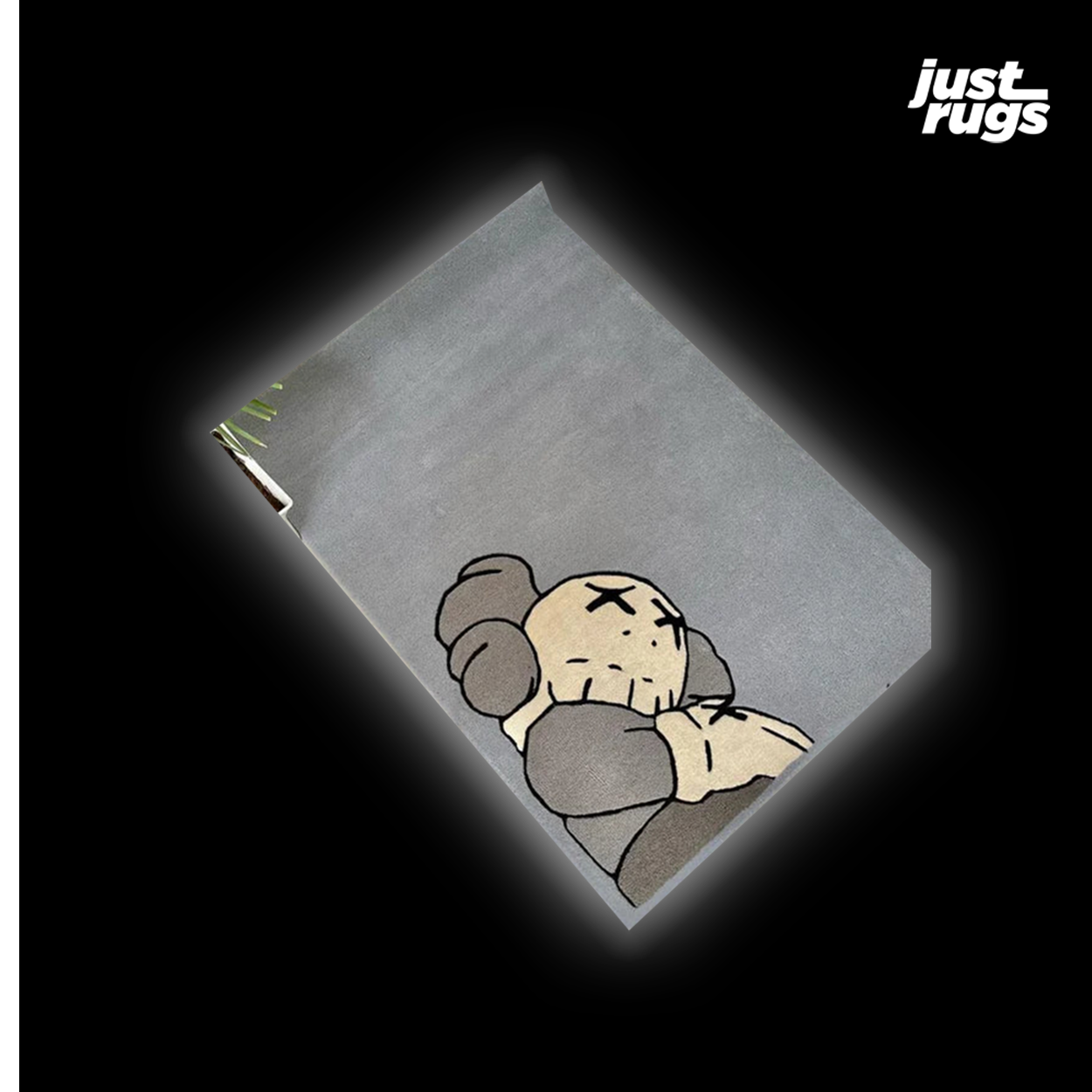 KAWS SKY Rug