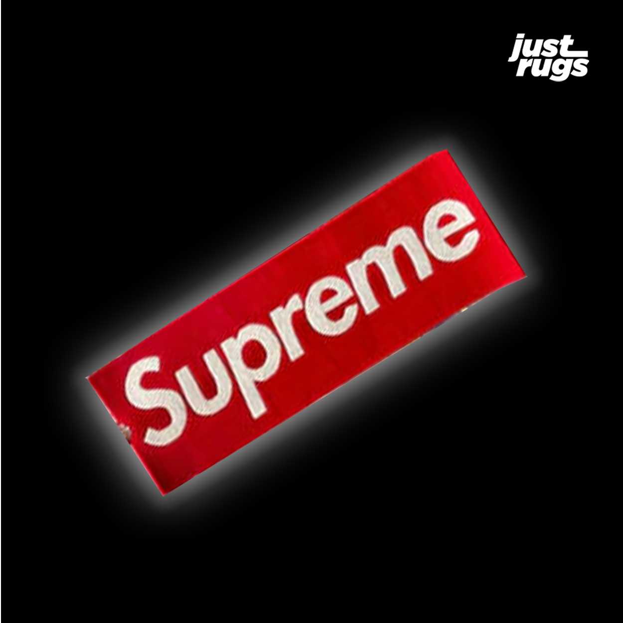 SUPREME Rug