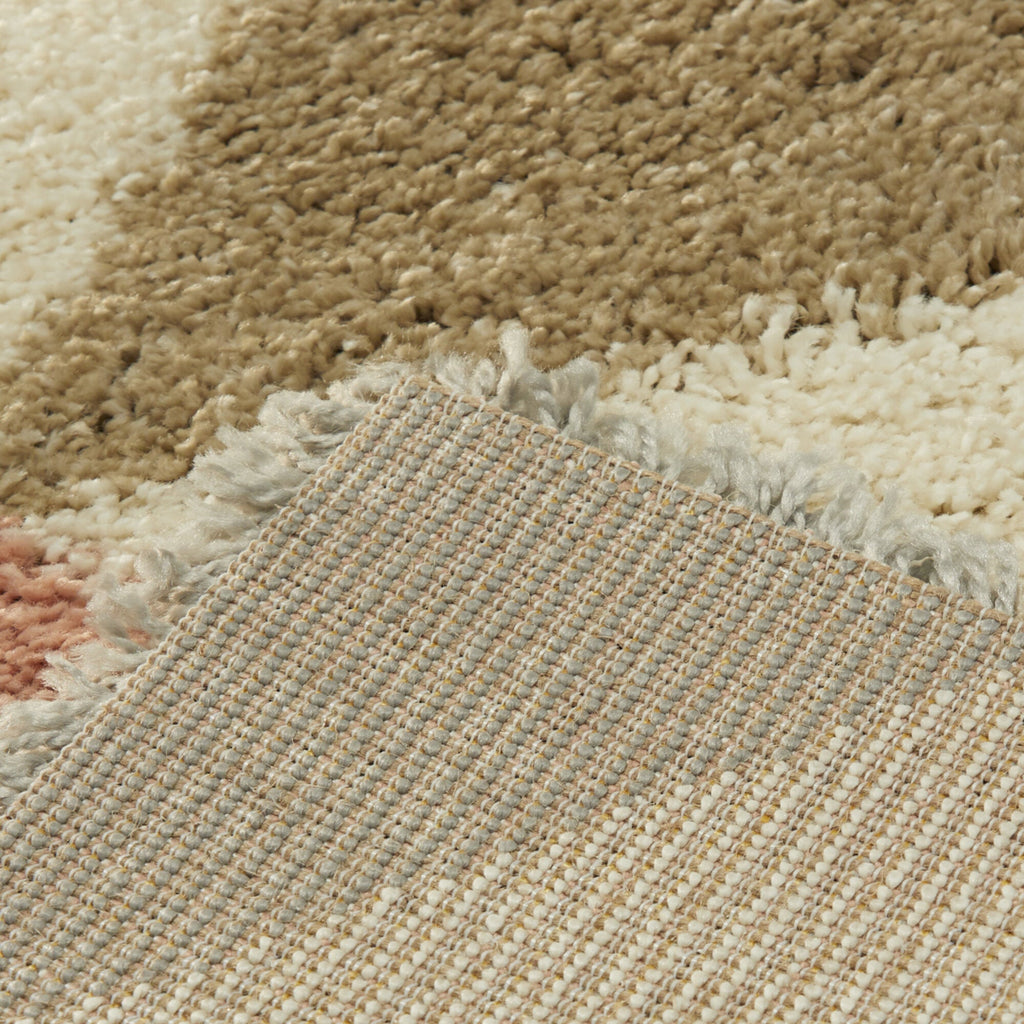 Parler Modern Shag Area Rug
