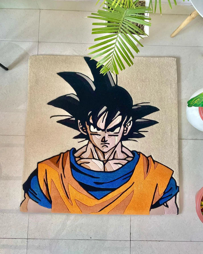 GOKU Rug