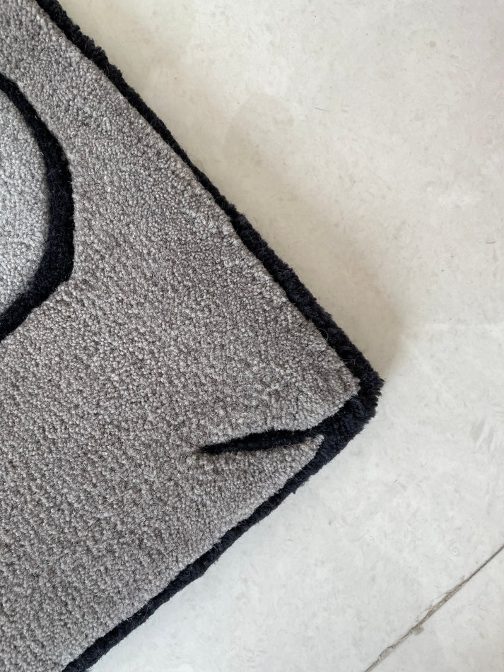 Kaws Rug