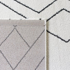 Clara Transitional Moroccan Area Rug