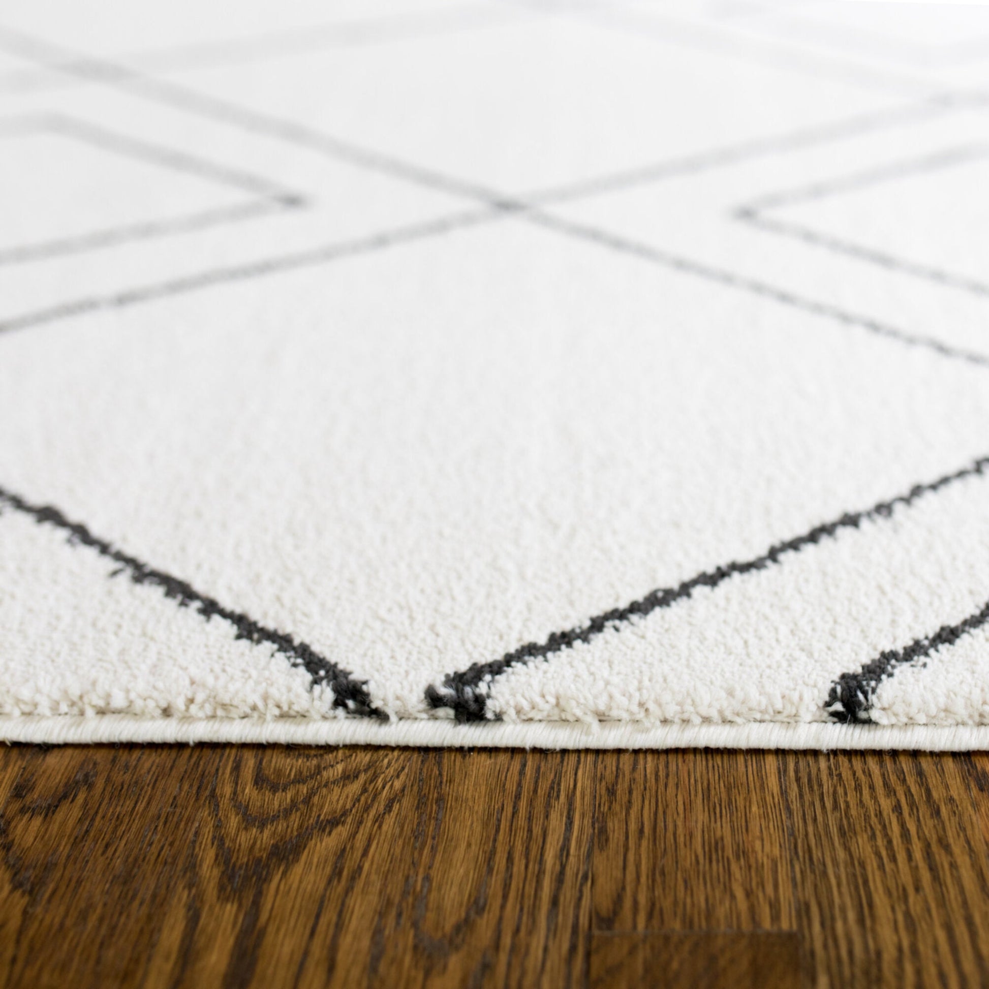 Clara Transitional Moroccan Area Rug