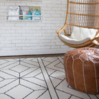 Clara Transitional Moroccan Area Rug