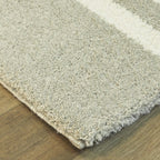 Modern Arch Gateway Rug