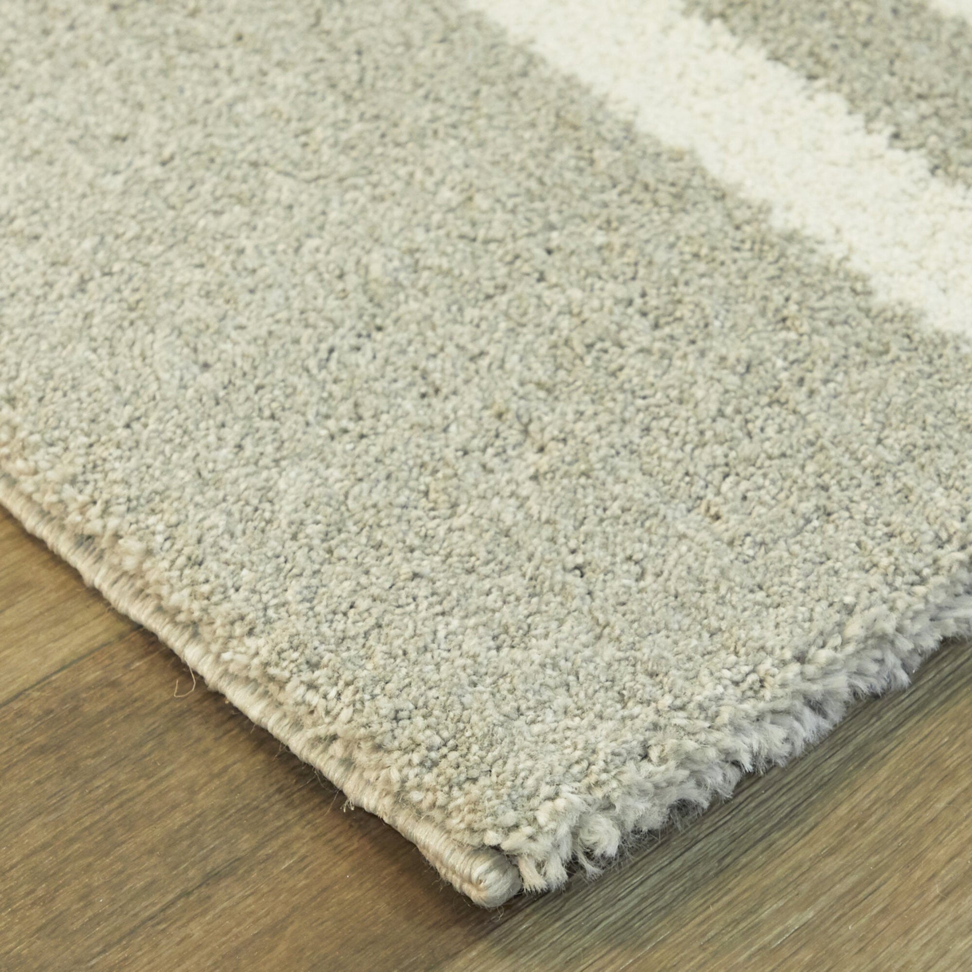 Modern Arch Gateway Rug