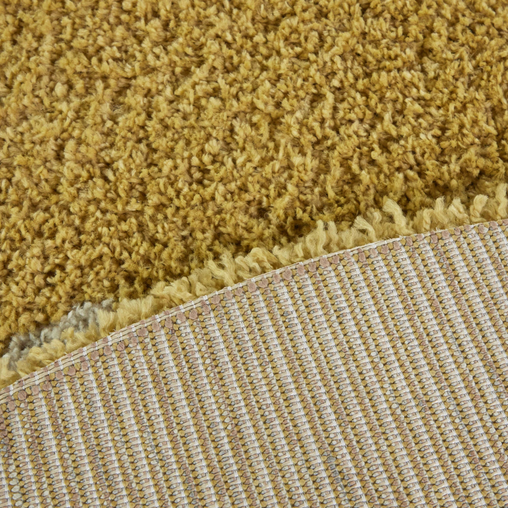 Smiley Kids Smiling Shag Area Rug