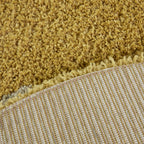 Smiley Kids Smiling Shag Area Rug