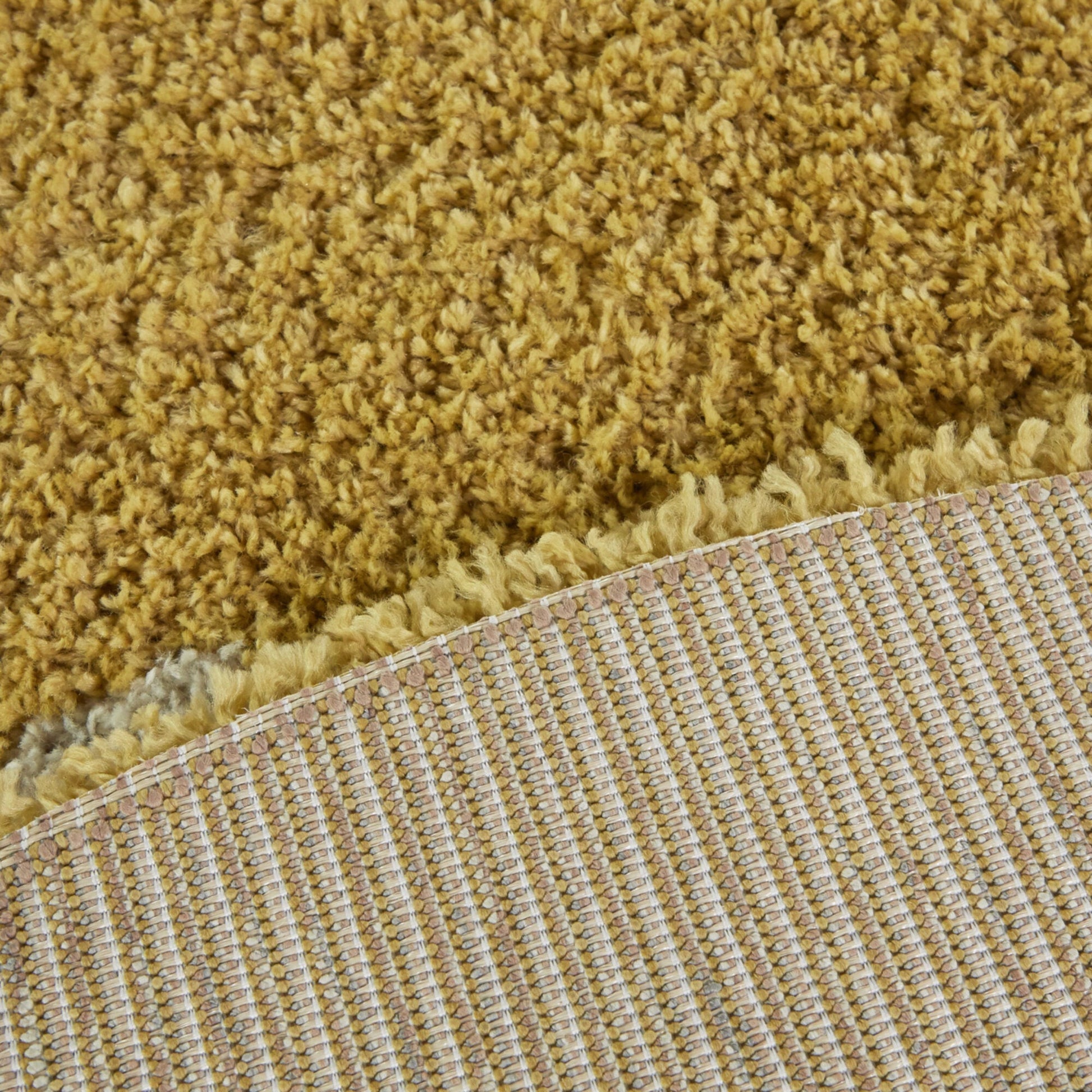 Smiley Kids Smiling Shag Area Rug