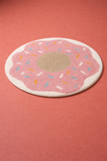 Donut Shag Donut Area Rug