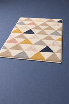 Parler Modern Shag Area Rug
