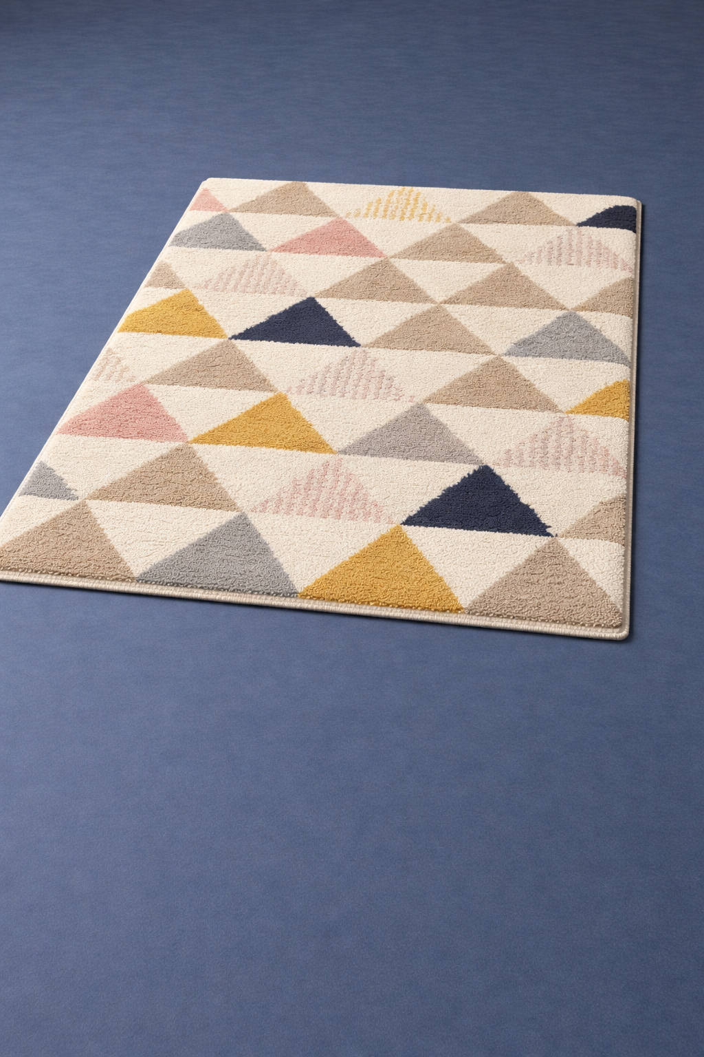 Parler Modern Shag Area Rug