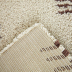 Boho Shag Feodora Rug
