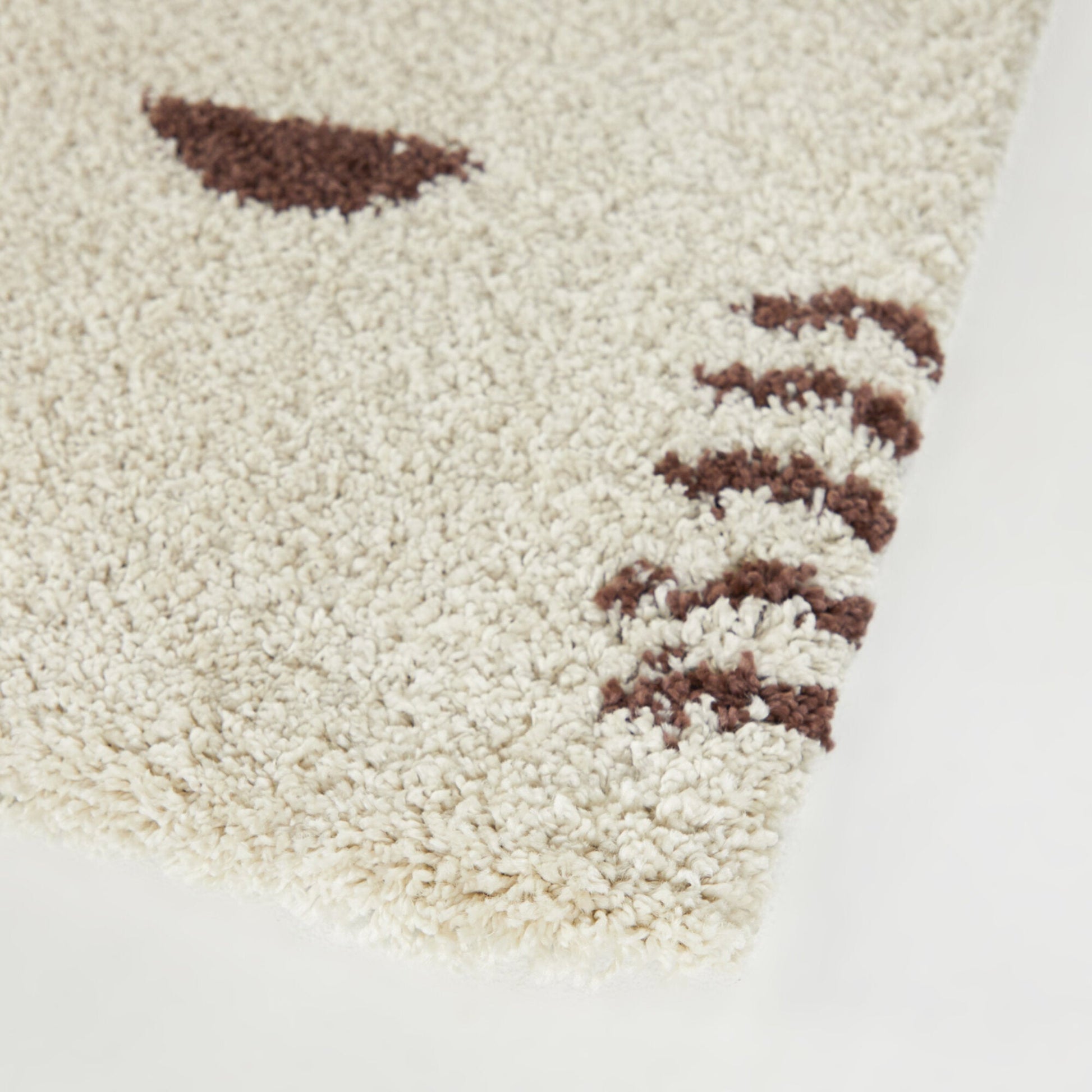 Boho Shag Feodora Rug