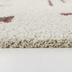 Boho Shag Feodora Rug