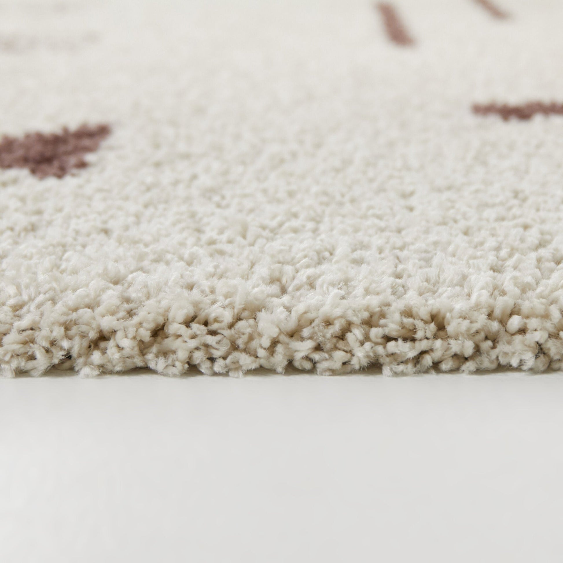 Boho Shag Feodora Rug