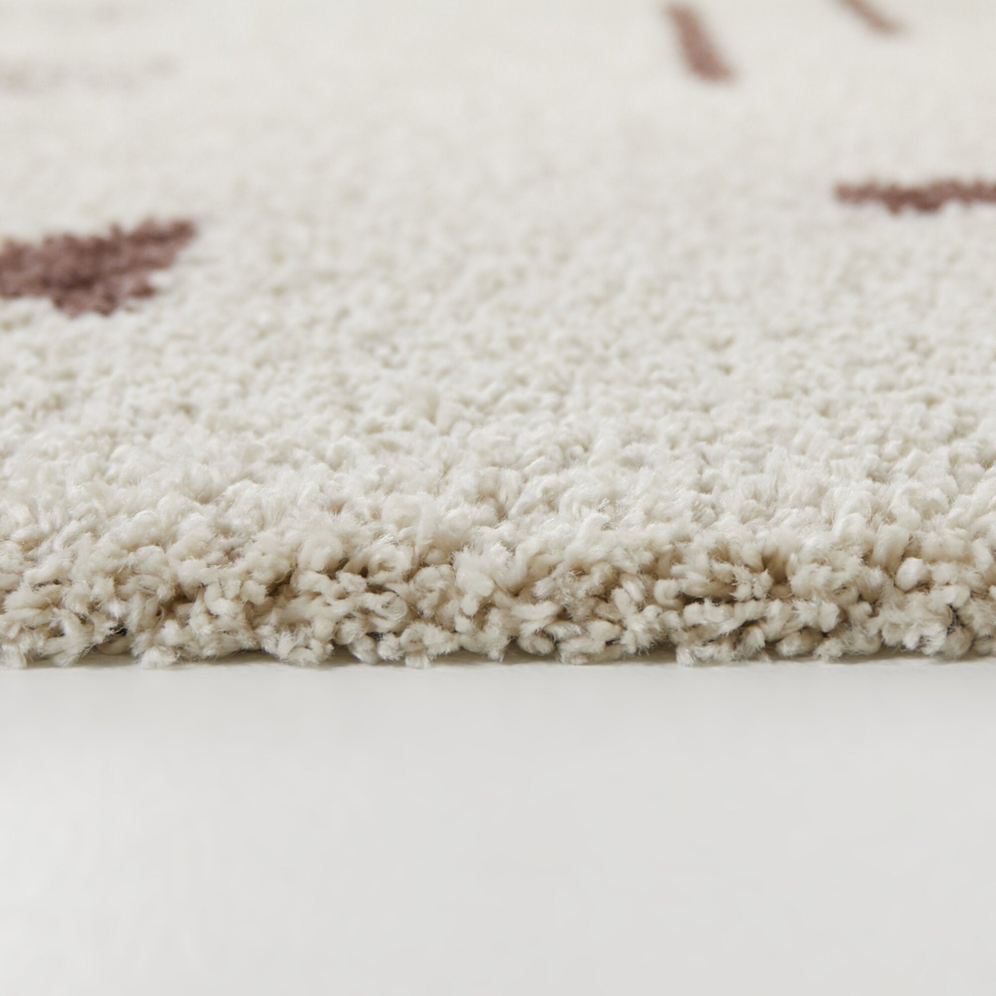 Boho Shag Feodora Rug