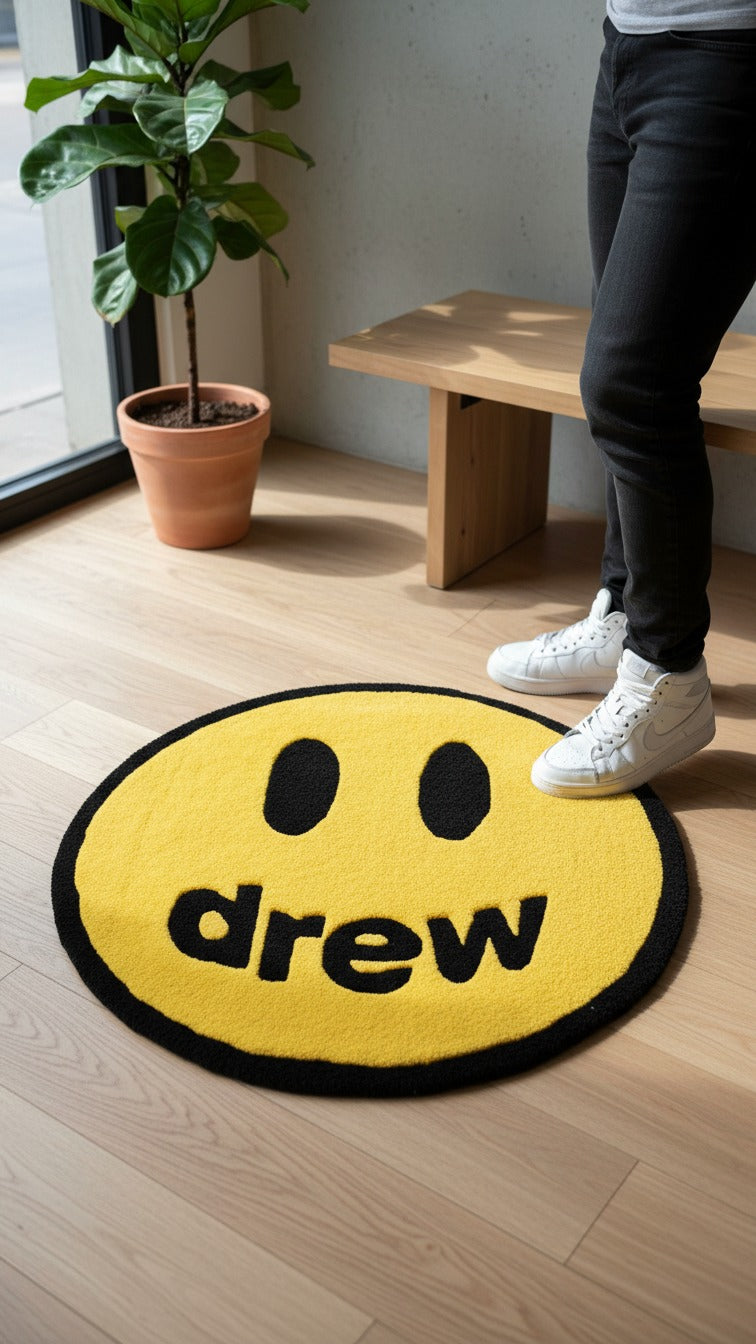 DREW Rug by Just Rugs