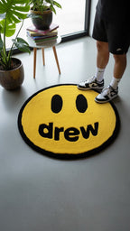 DREW Rug by Just Rugs