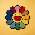 Murakami Flower Rug