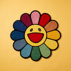 Murakami Flower Rug