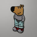 I Am Just a Chill Guy Hand-Tufted Rug