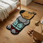 I Am Just a Chill Guy Hand-Tufted Rug