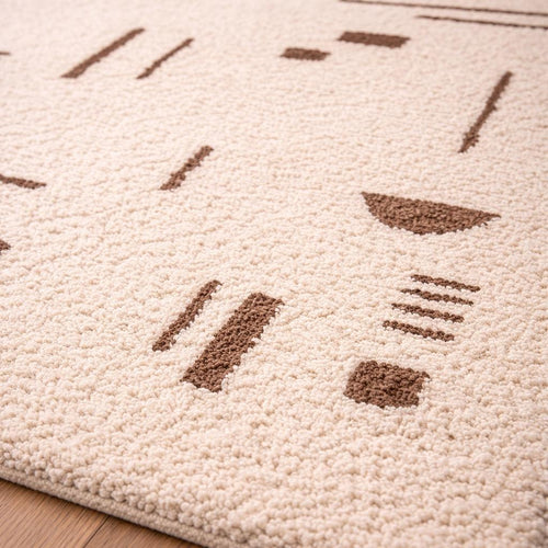 Boho Shag Feodora Rug